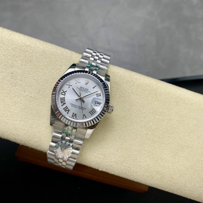 Rolex Datejust Watch - EUR FASHION