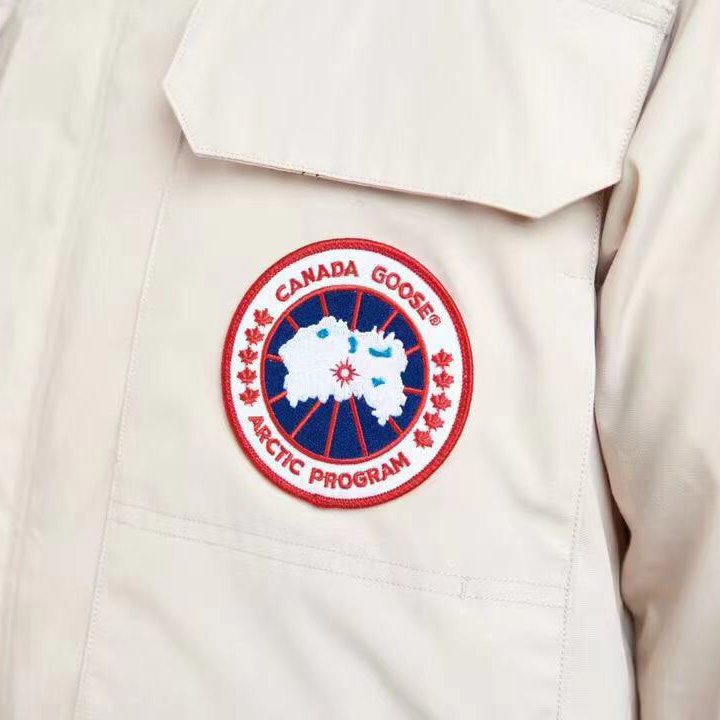 Canada Goose x Moose Knuckles x Outdoor Life Parka Down Jakcet - EUR FASHION