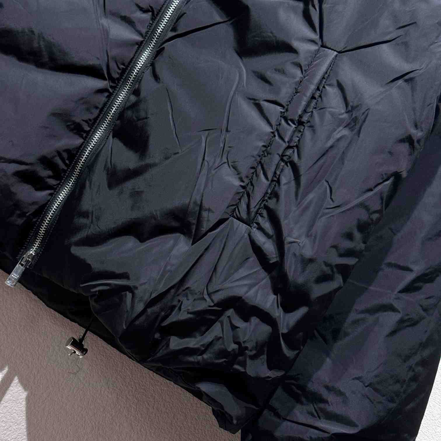 Prada Re-Nylon Jacket - EUR FASHION