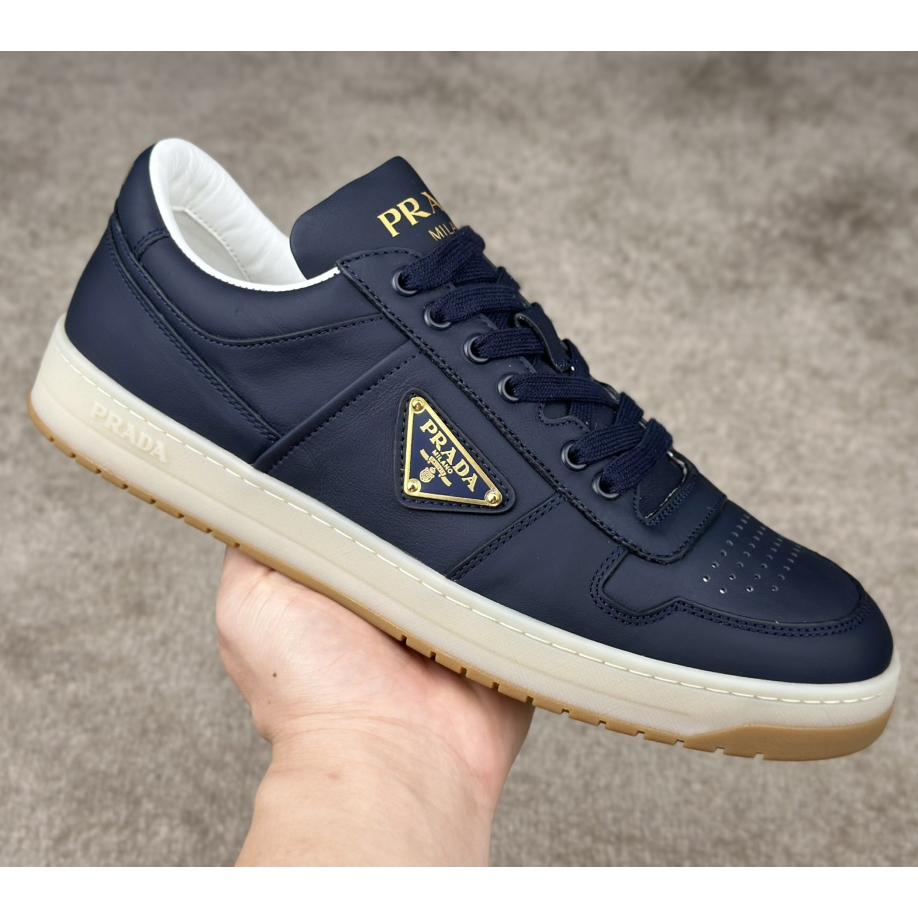 Prada Downtown Sneakers - EUR FASHION