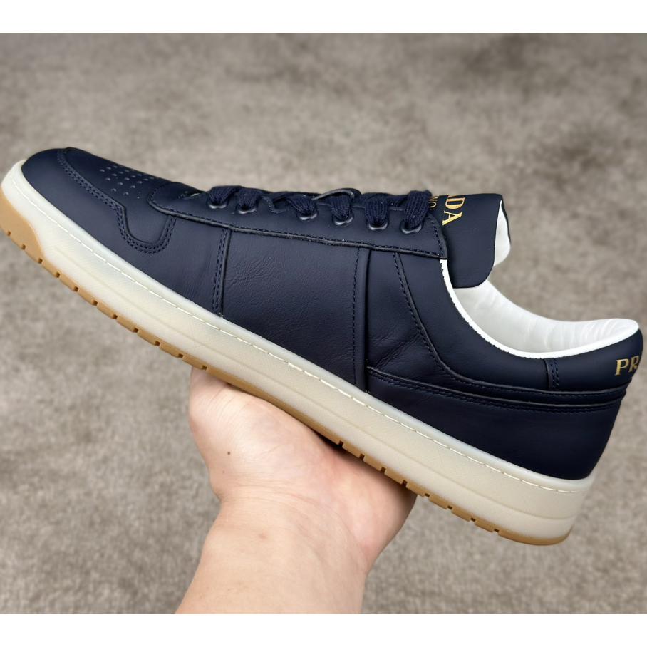 Prada Downtown Sneakers - EUR FASHION