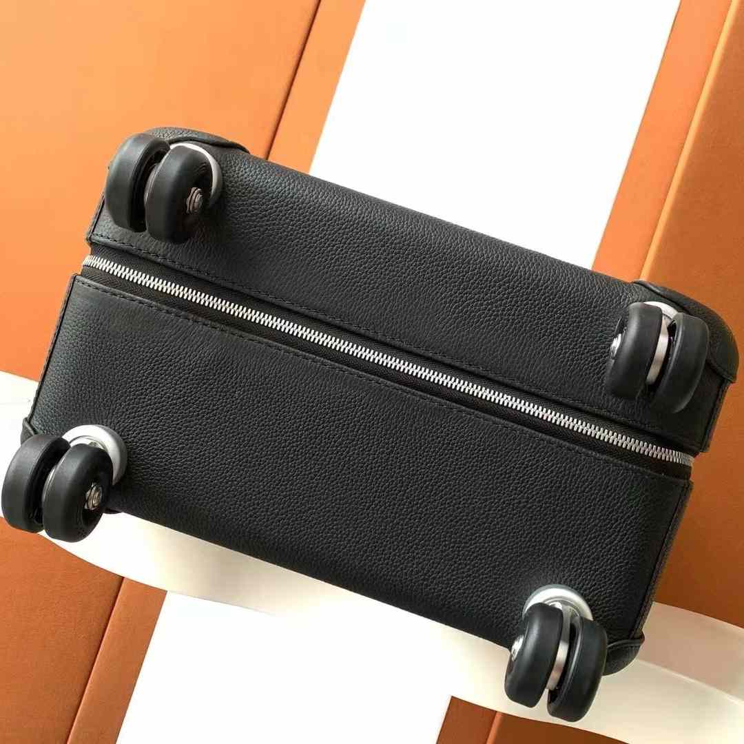 Hermès Rolling Mobility Suitcase Cabine Cargo 55 - EUR FASHION