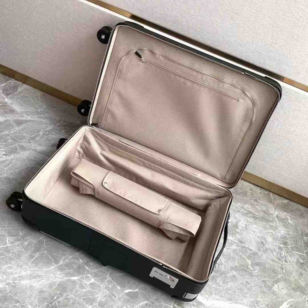 Hermès Rolling Mobility Suitcase Cabine Cargo 55 - EUR FASHION