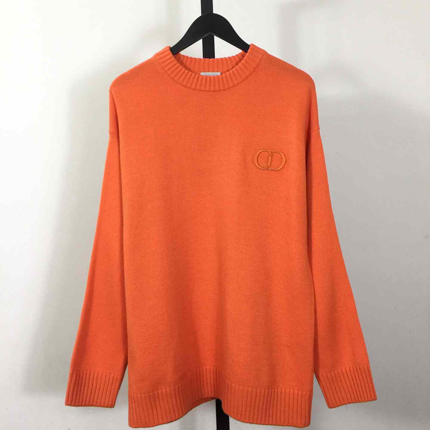 Dior CD Icon Sweater - EUR FASHION