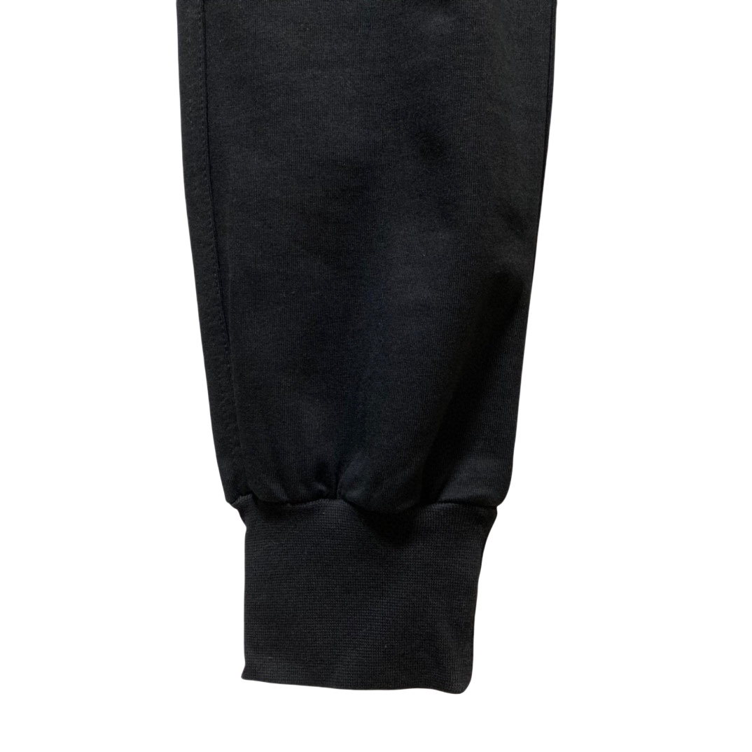 Rick Owens Cotton Jersey Tapered Pants - EUR FASHION