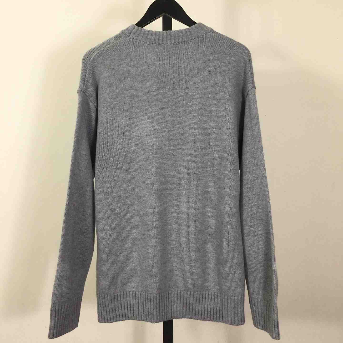 Loewe Logo Sweater - EUR FASHION