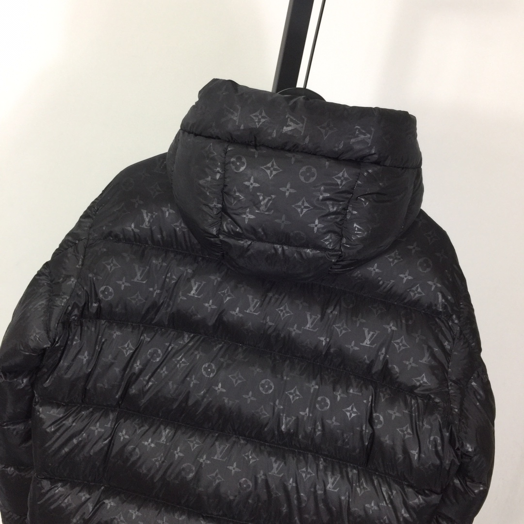 Louis Vuitton Monogram Jacket - EUR FASHION