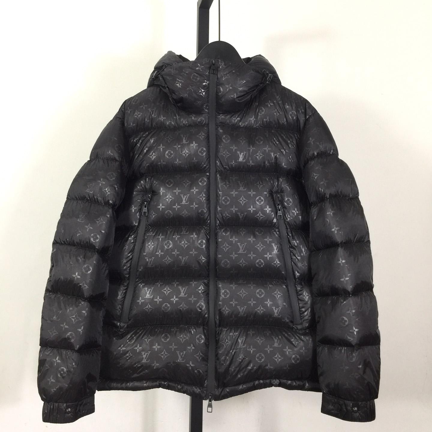 Louis Vuitton Monogram Jacket - EUR FASHION