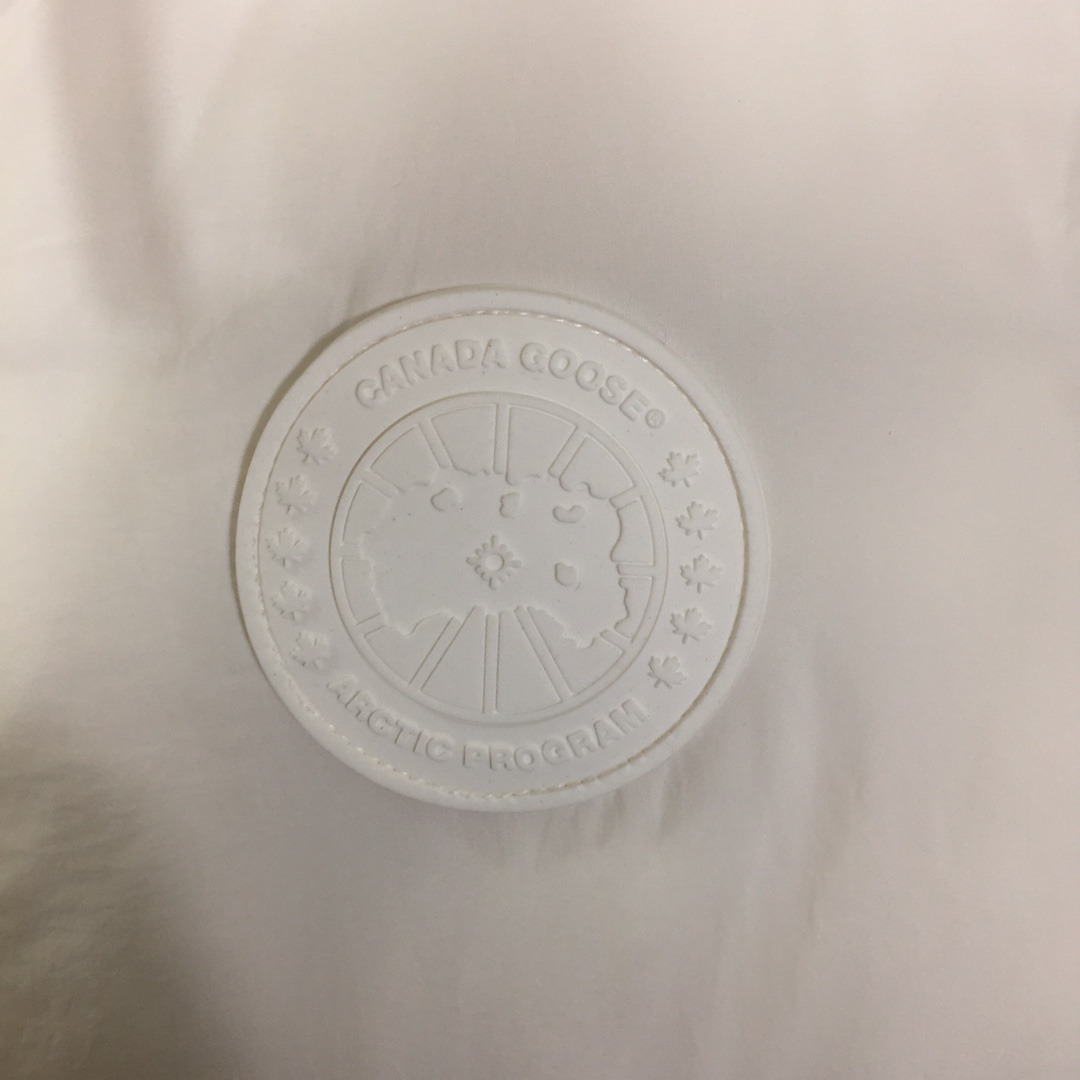 Canada Goose Down Vest - EUR FASHION