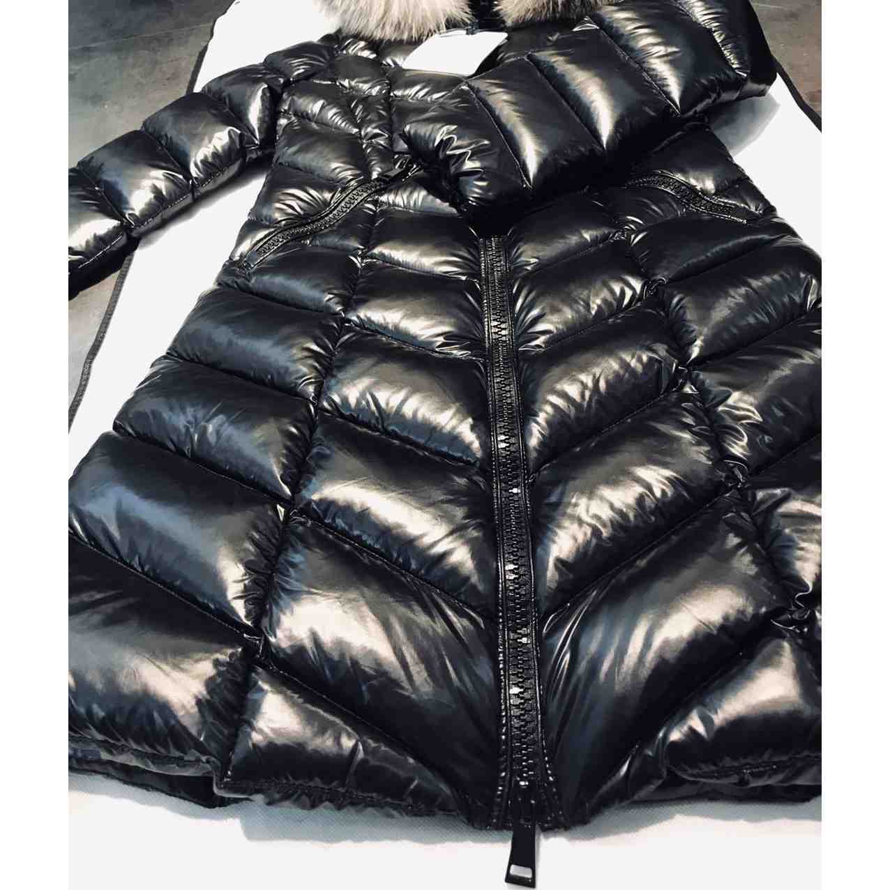 Moncler Fulmarus Hooded Quilted Coat - EUR FASHION