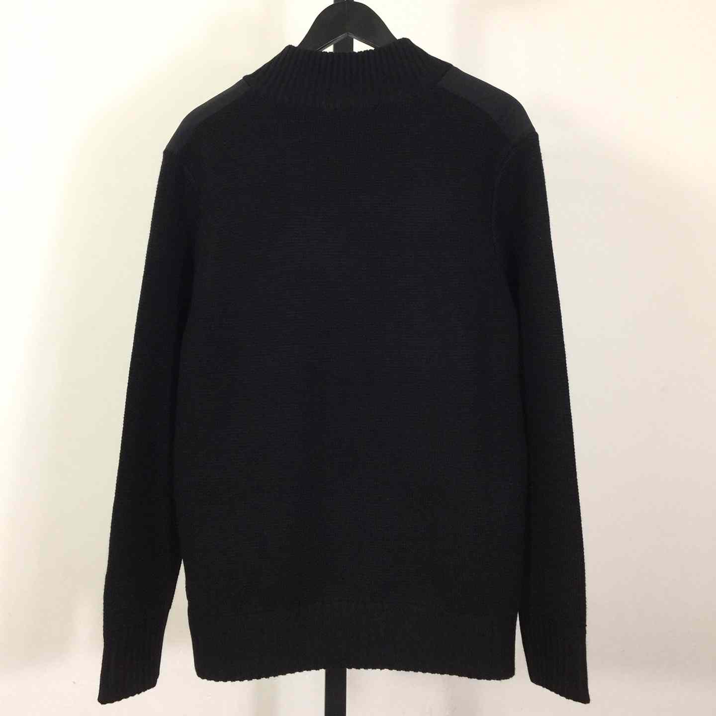 Prada Zip Up Cardigan - EUR FASHION