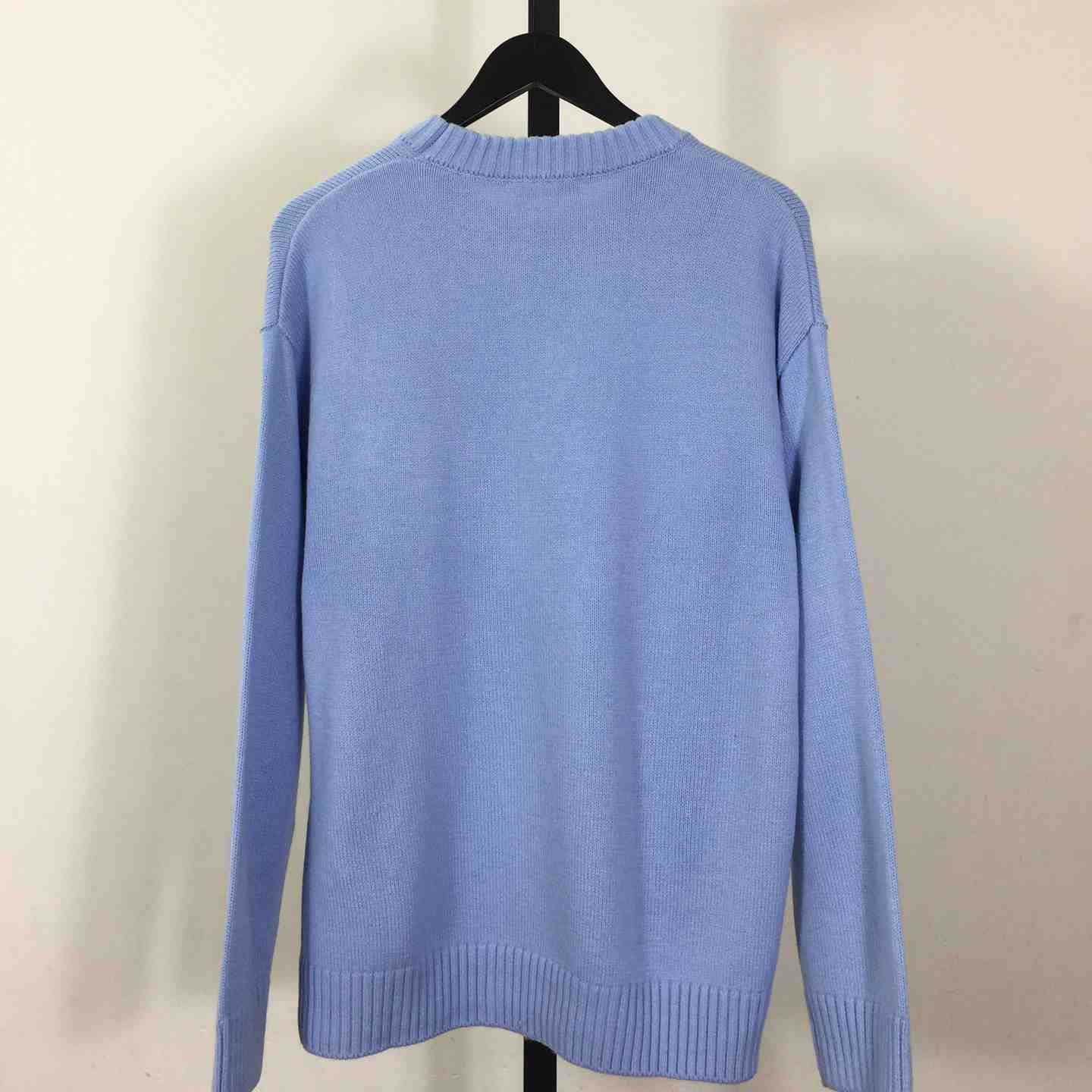 Loewe Logo Sweater - EUR FASHION