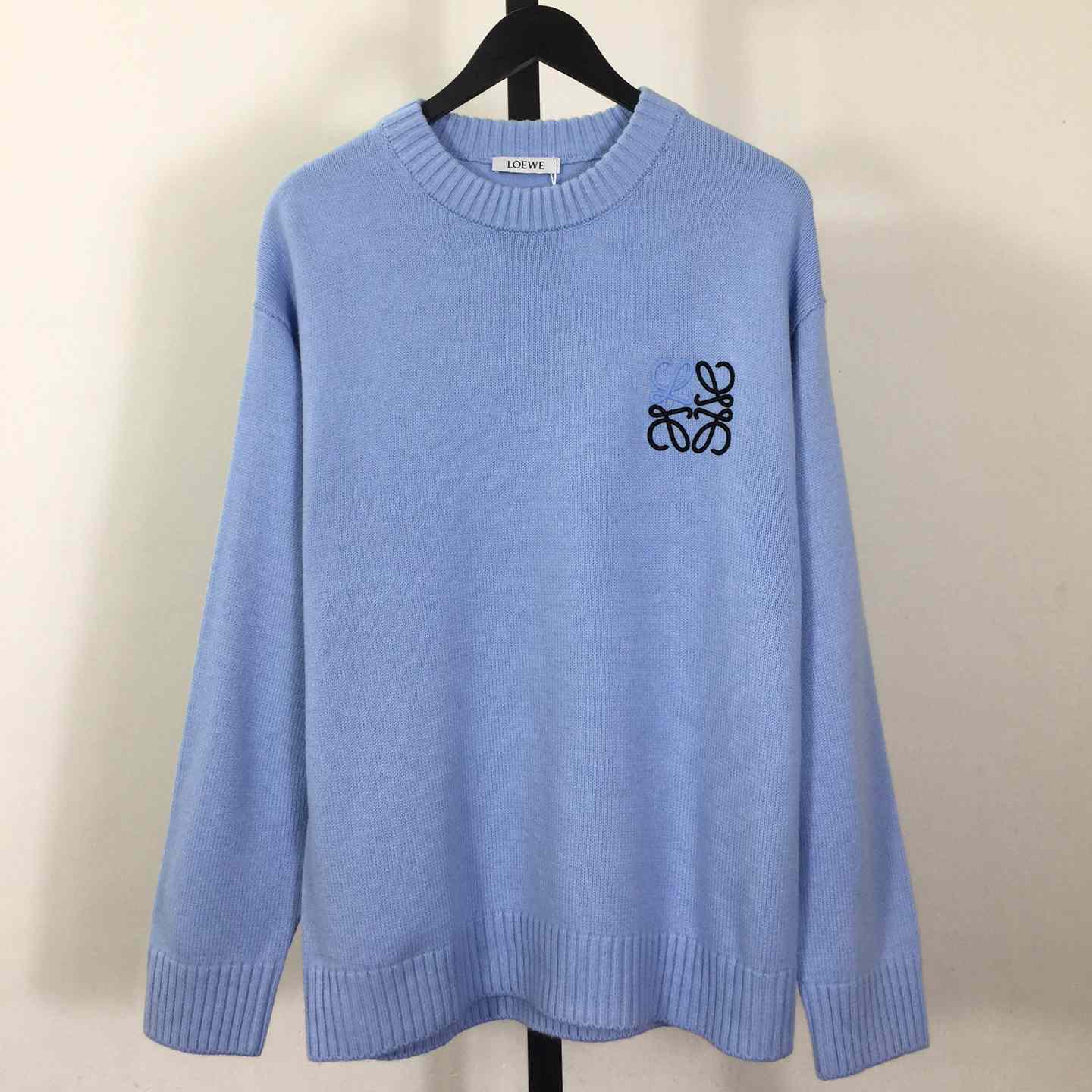 Loewe Logo Sweater - EUR FASHION