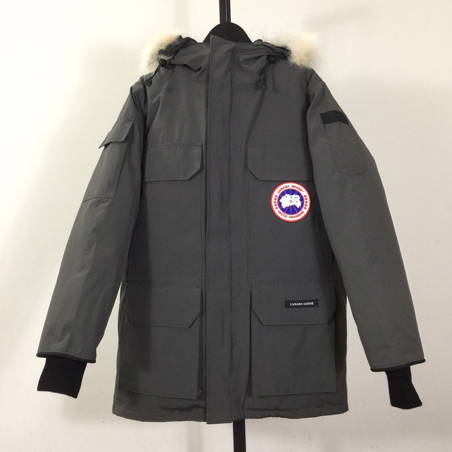 Canada Goose Expedition Parka - EUR FASHION