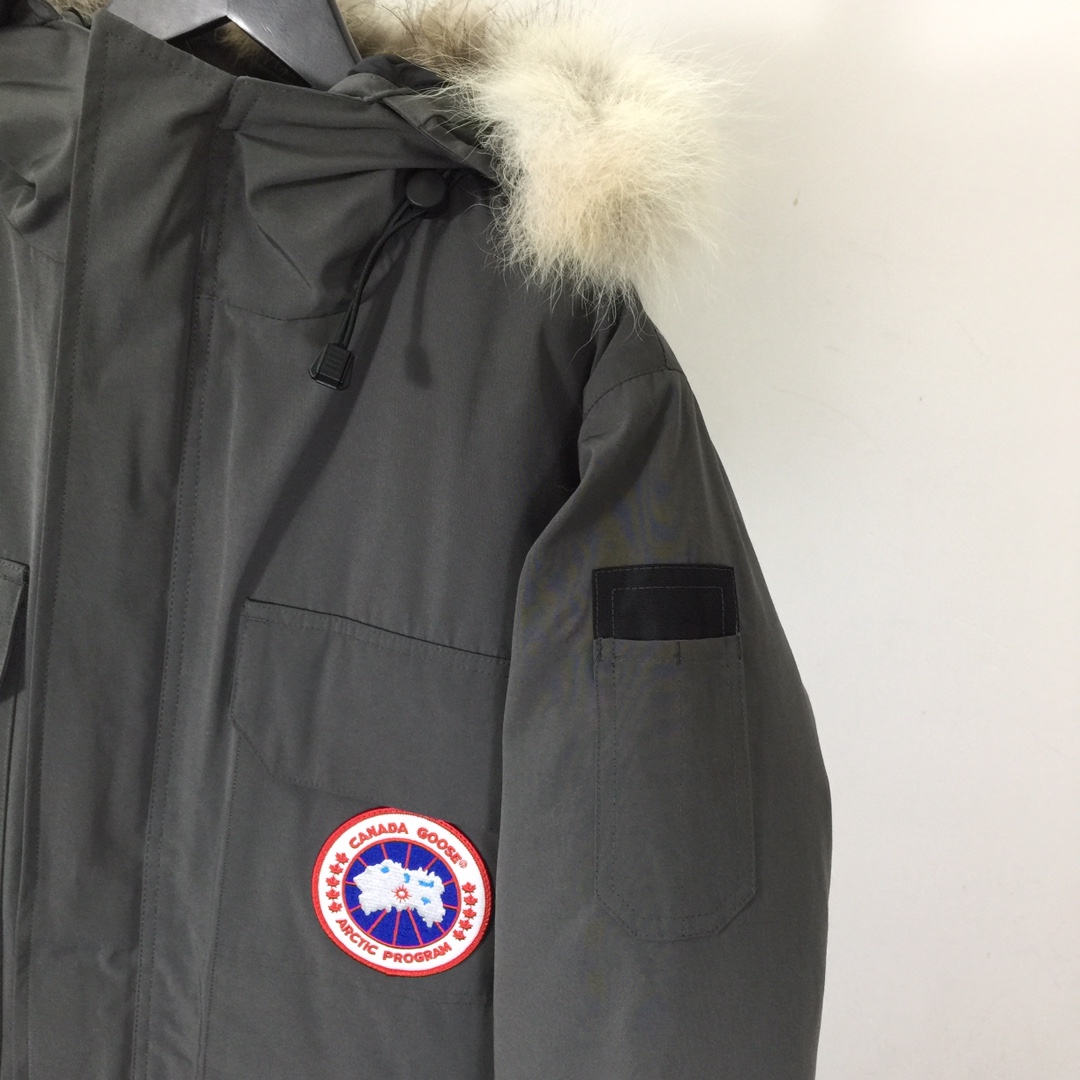 Canada Goose Expedition Parka - EUR FASHION