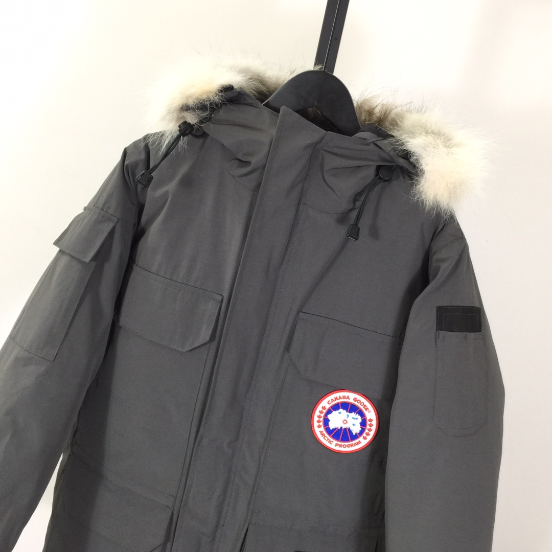 Canada Goose Expedition Parka - EUR FASHION