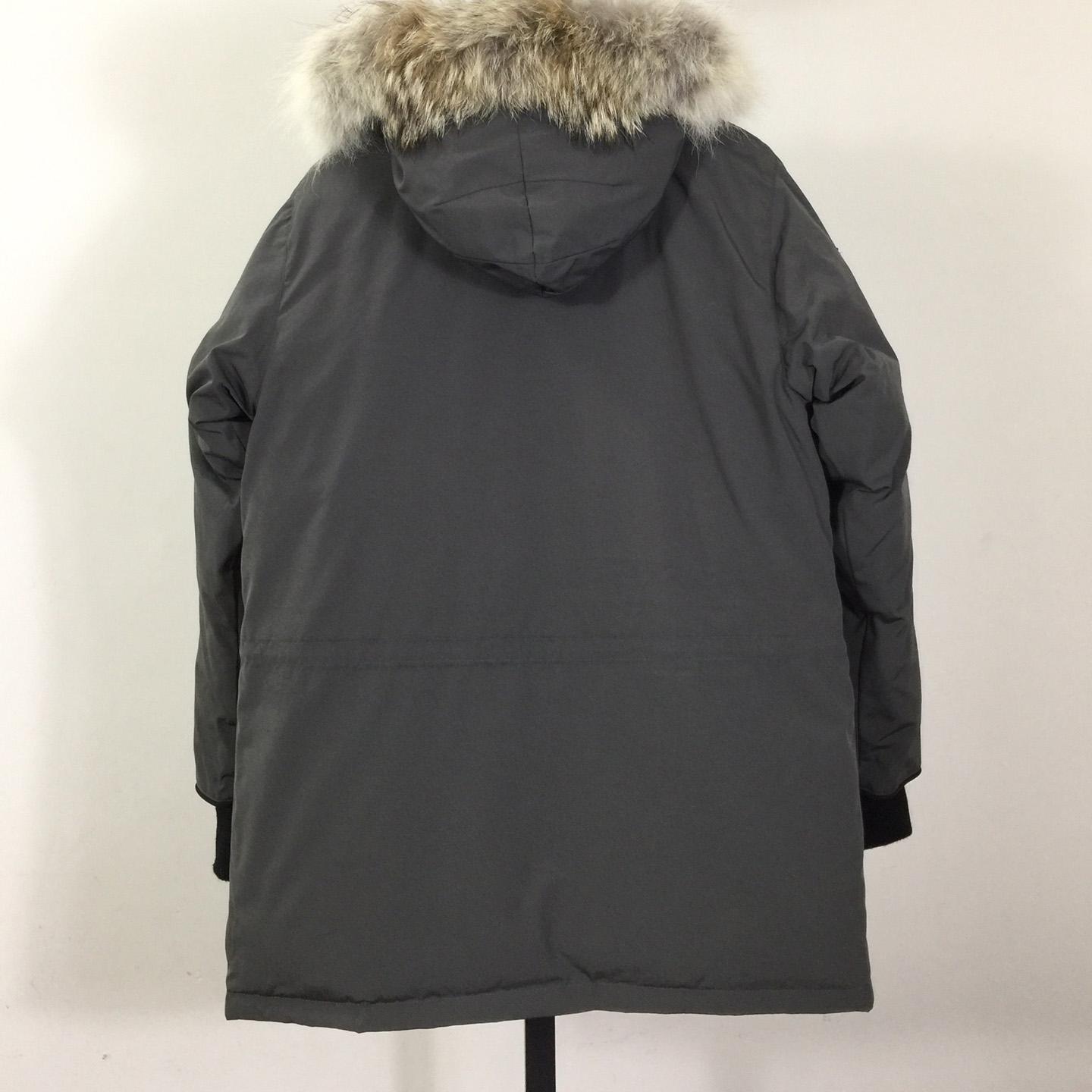 Canada Goose Expedition Parka - EUR FASHION