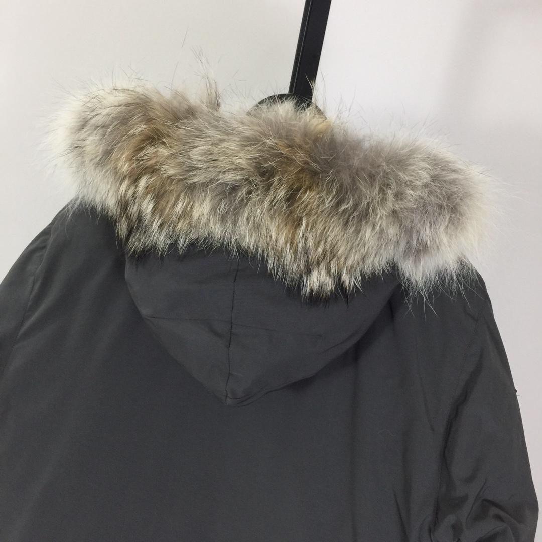 Canada Goose Expedition Parka - EUR FASHION