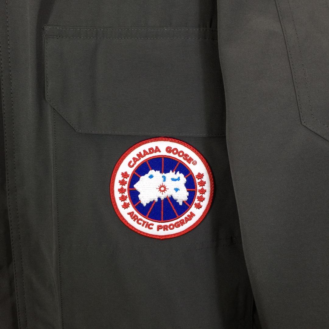 Canada Goose Expedition Parka - EUR FASHION