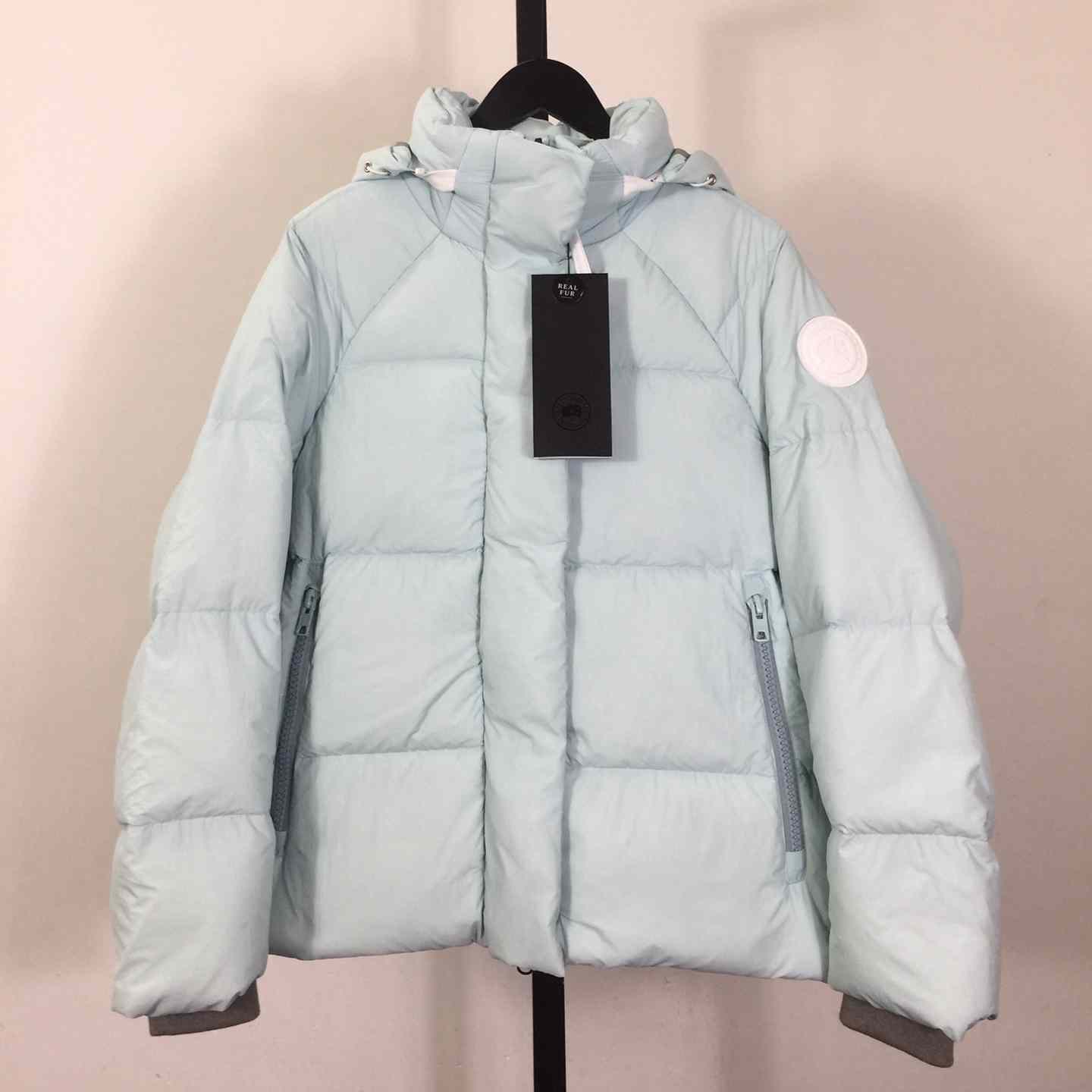 Canada Goose Hooded Jacket - EUR FASHION