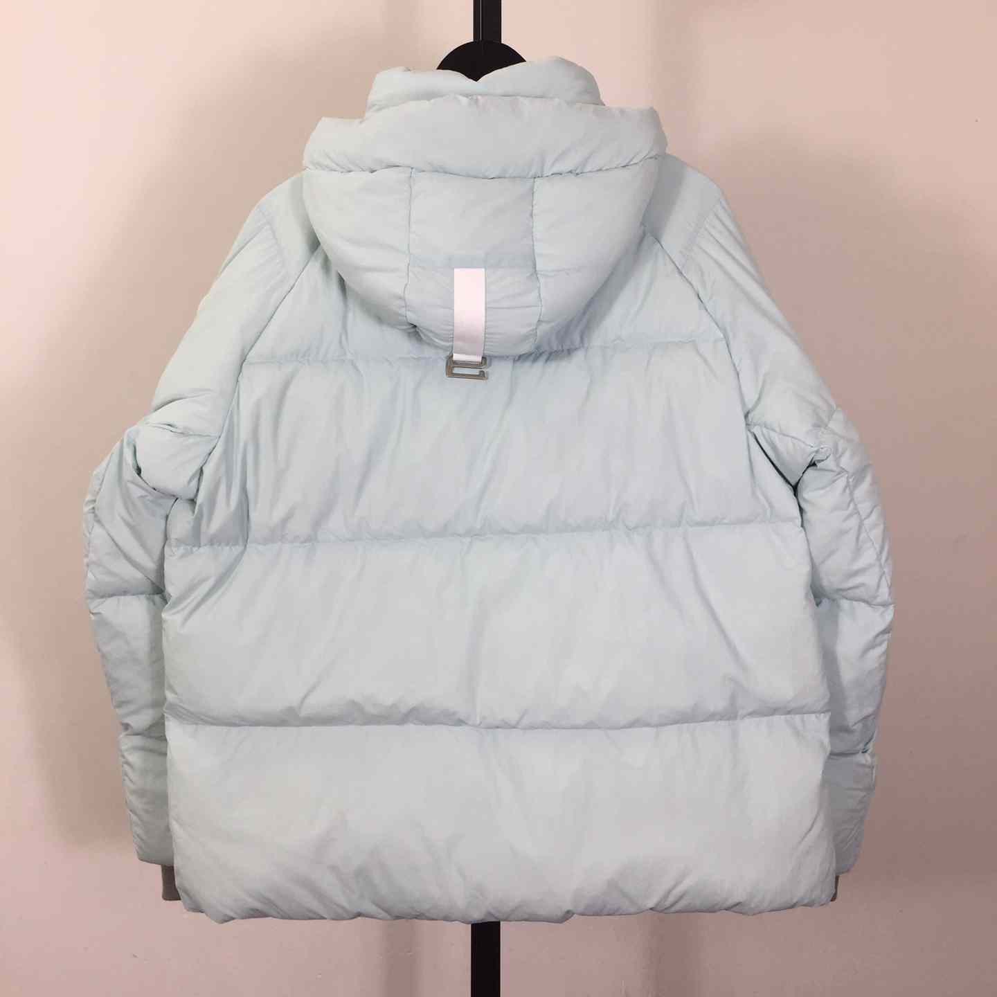 Canada Goose Hooded Jacket - EUR FASHION