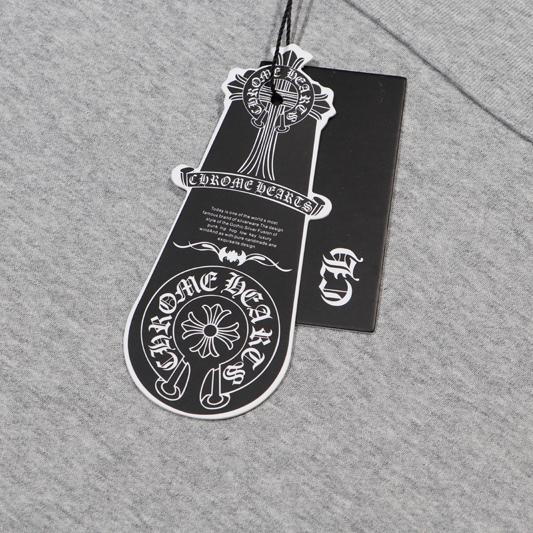 Chrome Hearts Hoodie - EUR FASHION