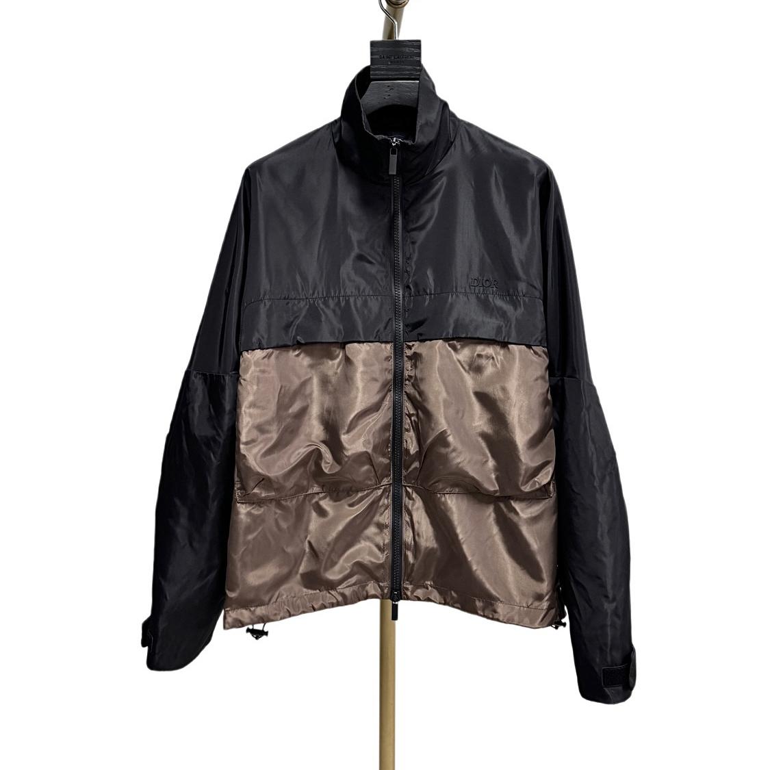 Dior Blouson Jacket  - EUR FASHION
