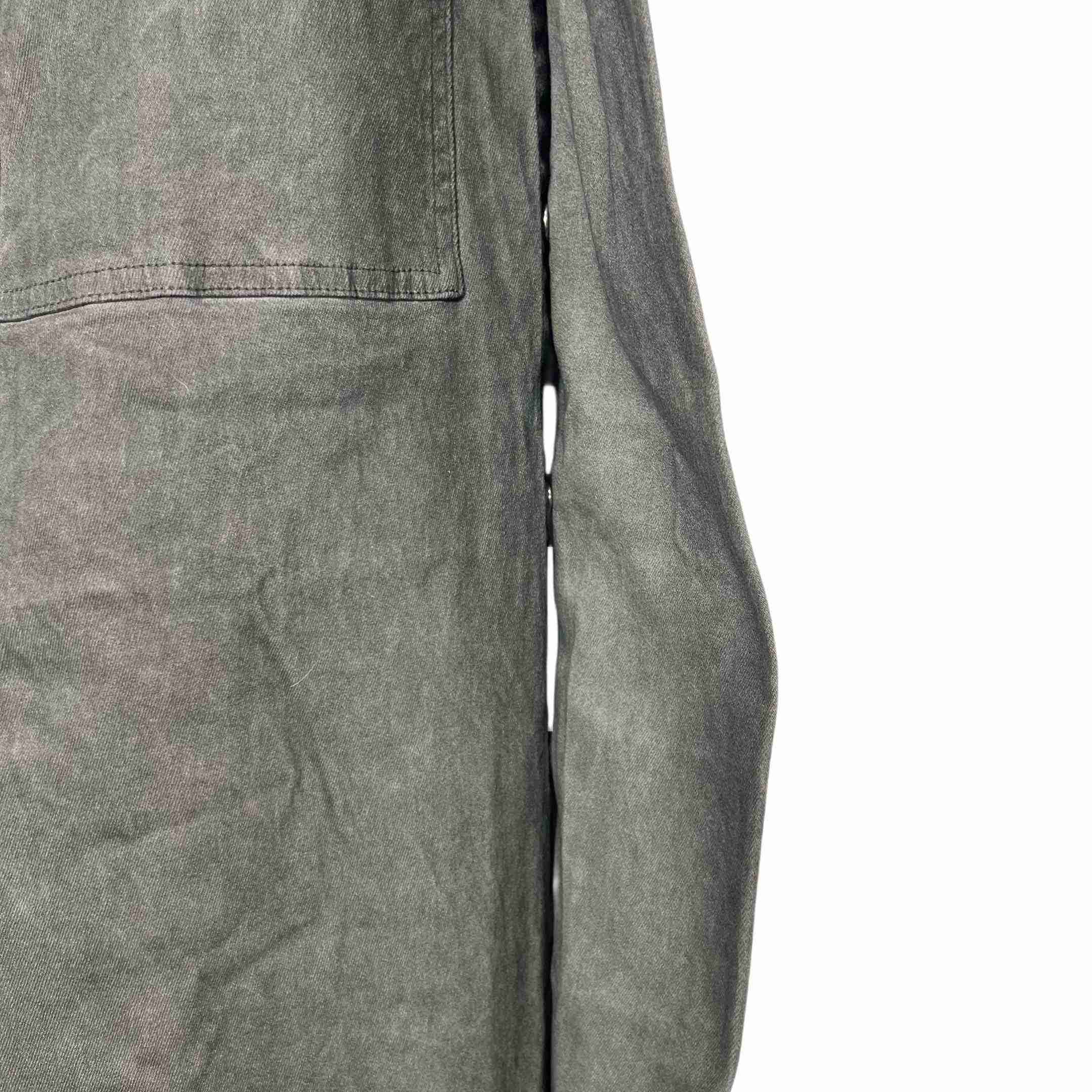 Rick Owens Drkshdw - Lido pusher pants - EUR FASHION