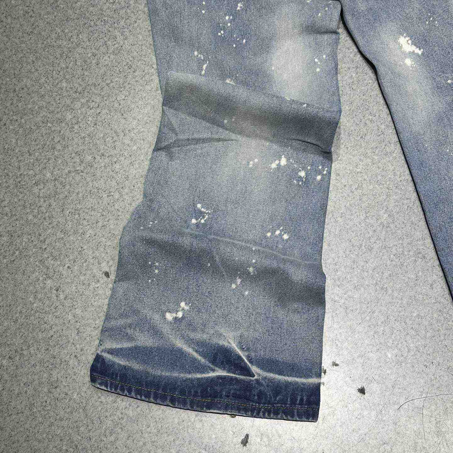 Gallery Dept. Jeans   GR1004 - EUR FASHION