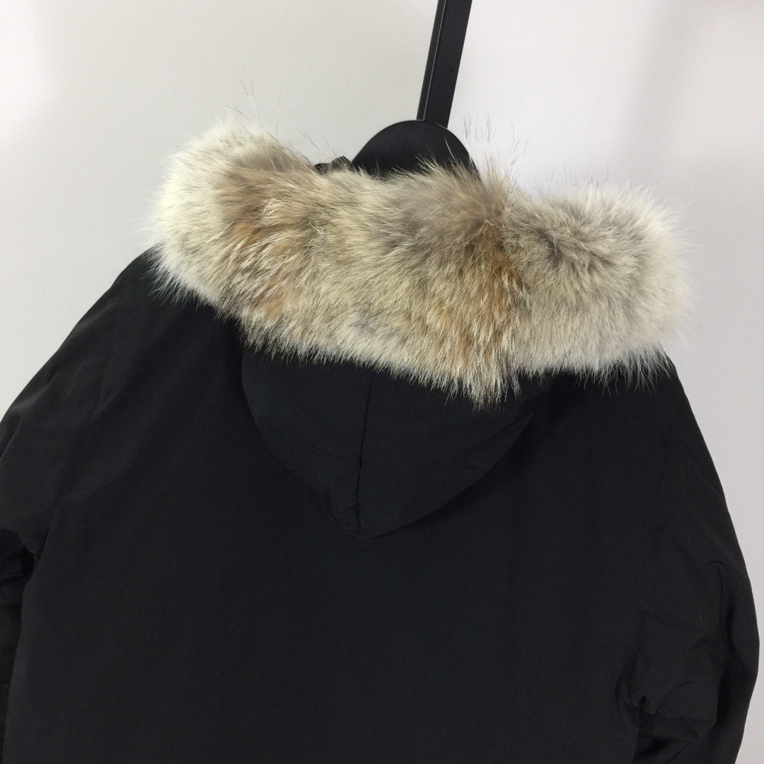 Canada Goose Expedition Parka - EUR FASHION