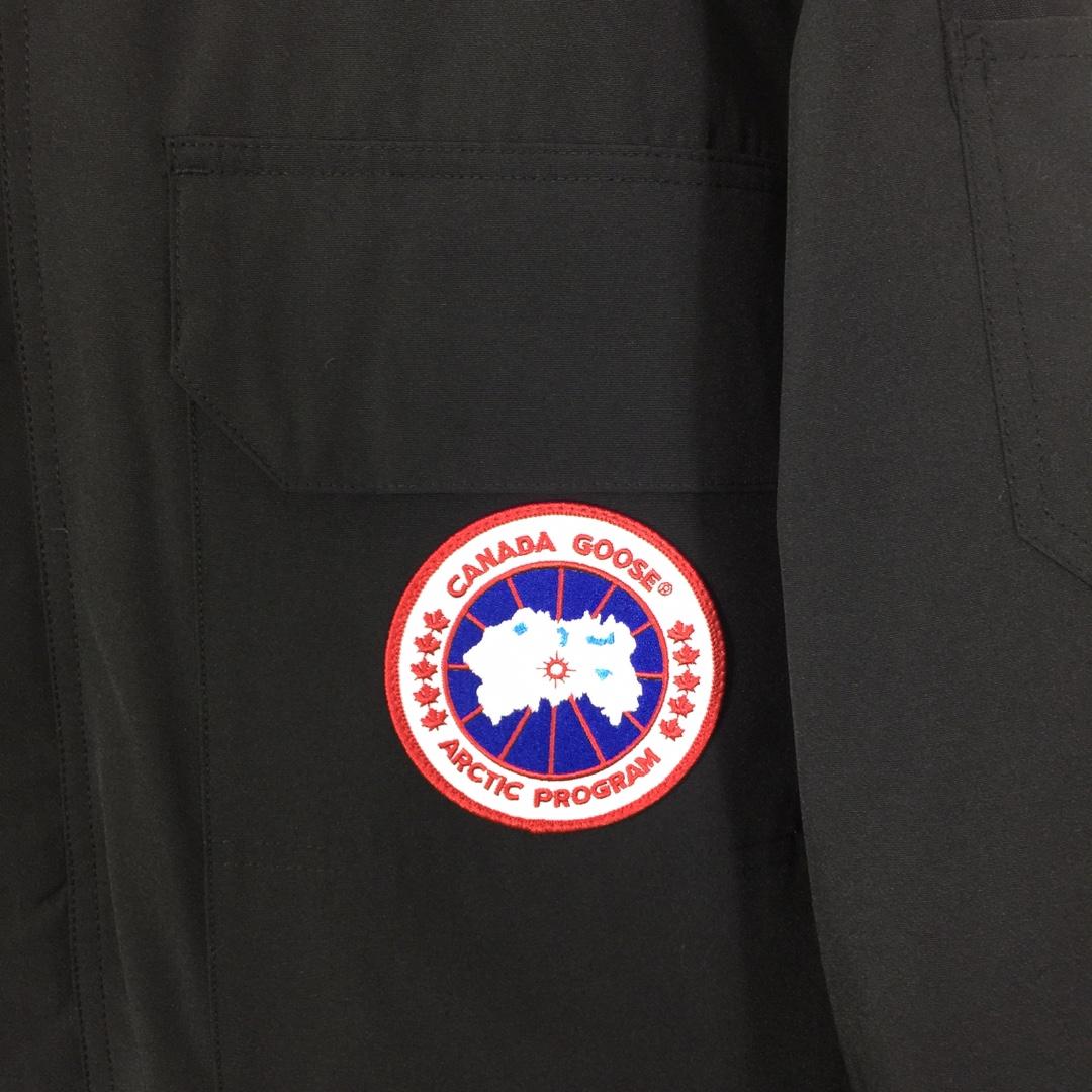 Canada Goose Expedition Parka - EUR FASHION