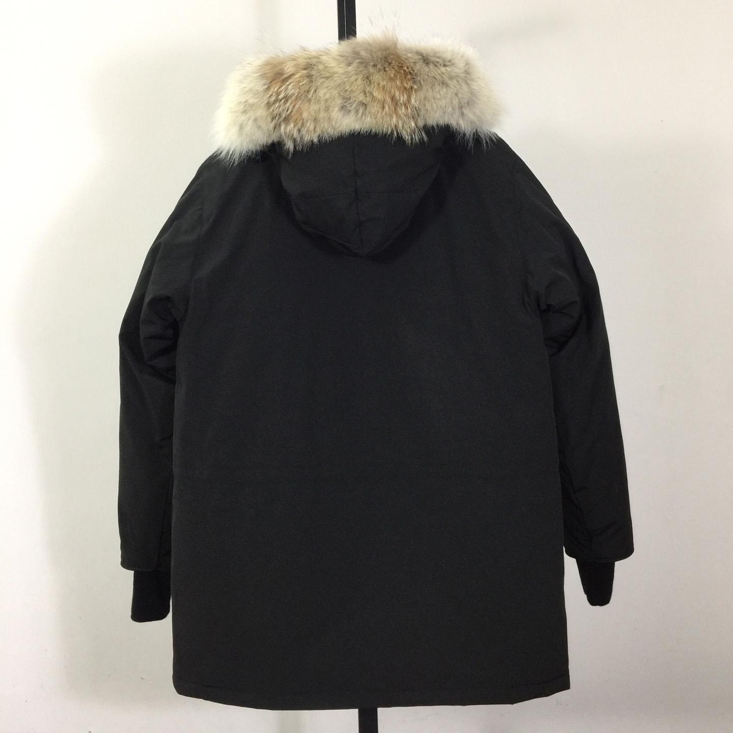 Canada Goose Expedition Parka - EUR FASHION