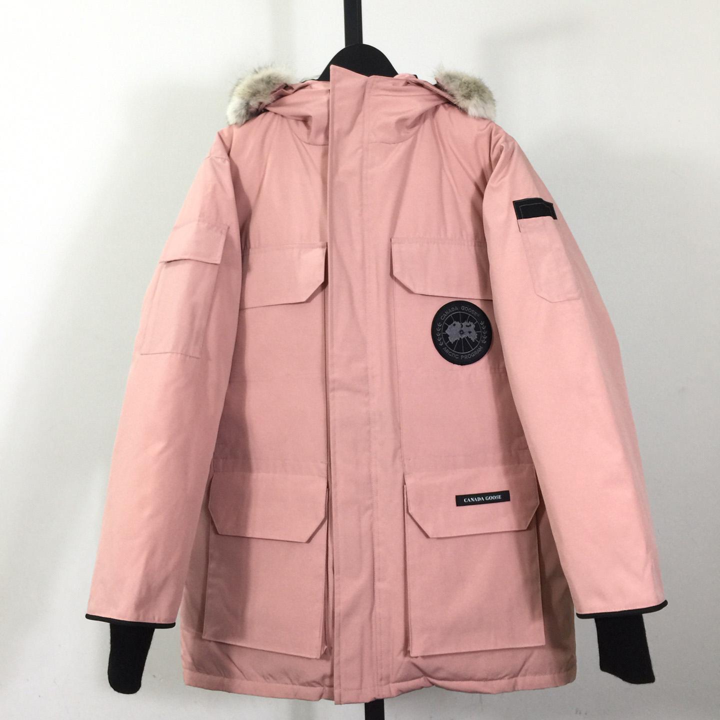 Canada Goose Expedition Parka - EUR FASHION