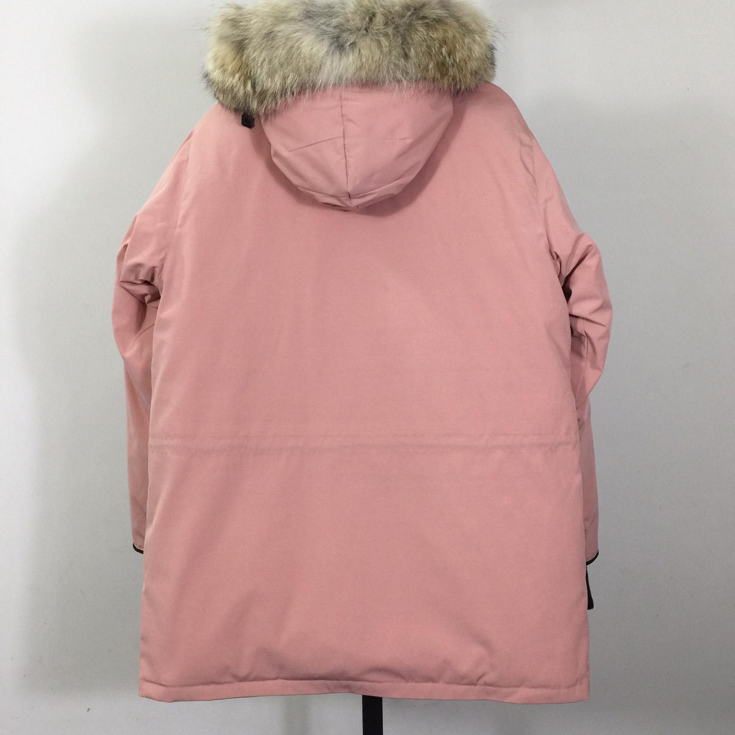 Canada Goose Expedition Parka - EUR FASHION