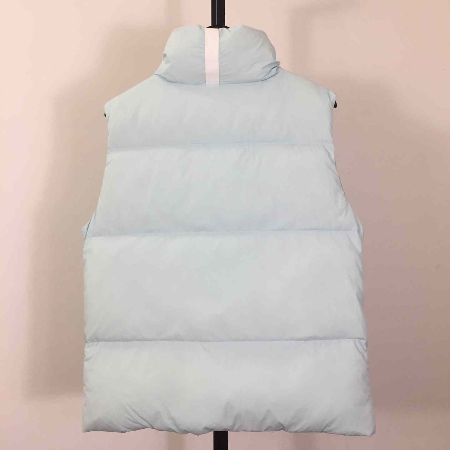 Canada Goose Down Vest - EUR FASHION