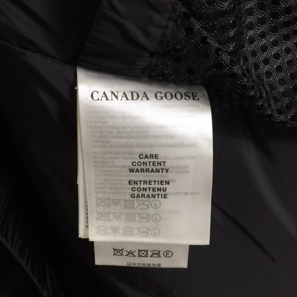 Canada Goose Expedition Parka - EUR FASHION