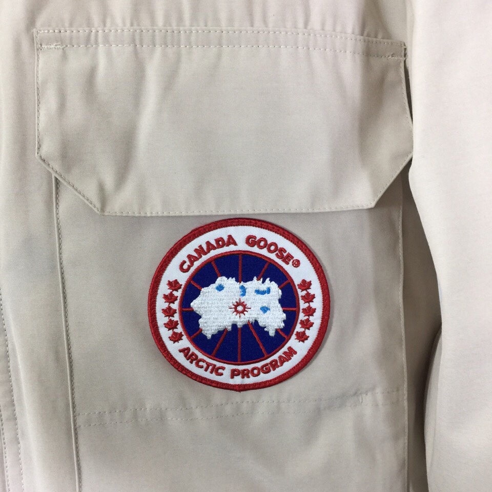 Canada Goose Expedition Parka - EUR FASHION