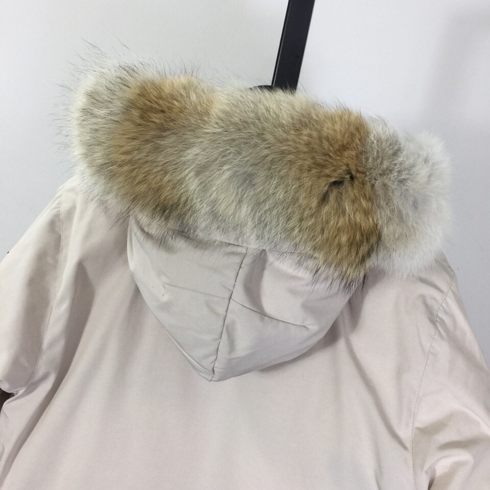 Canada Goose Expedition Parka - EUR FASHION