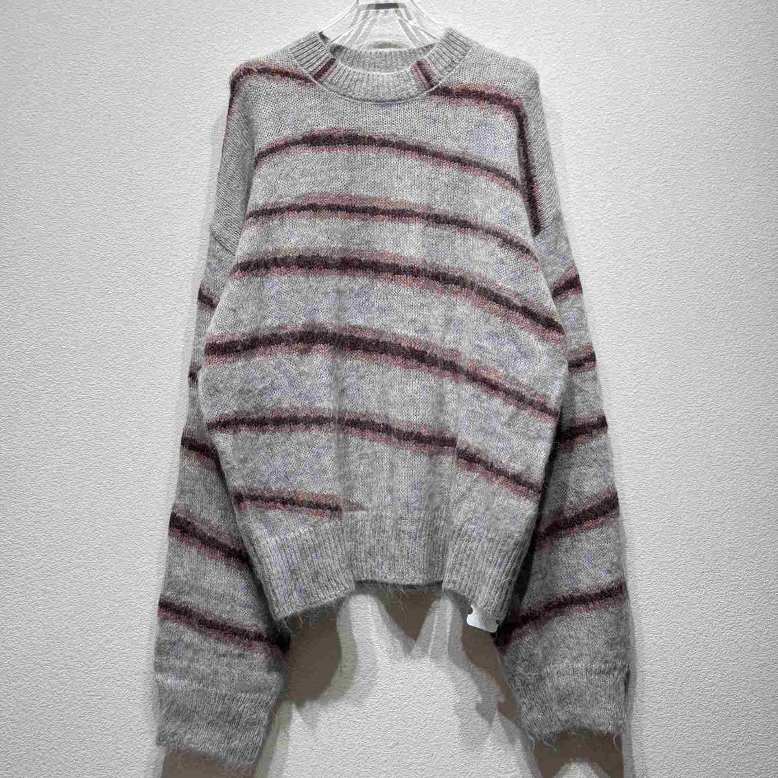 Acne Studios Mohair Blend Jumper  - EUR FASHION