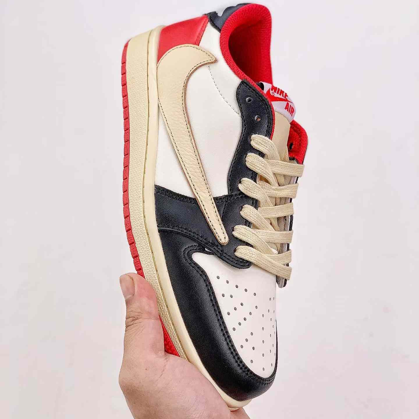 Air Jordan 1 Low Sneakers   CQ4278-125 - EUR FASHION