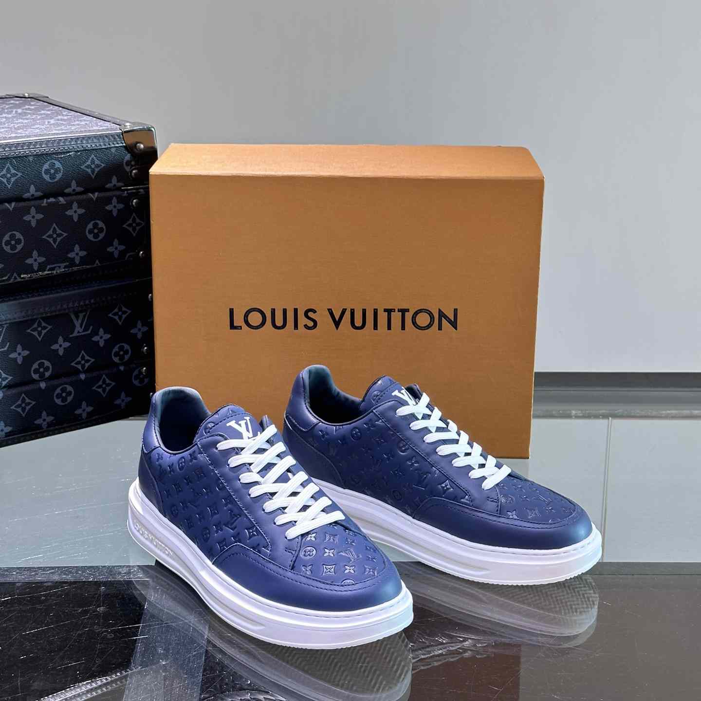 Louis Vuitton Sneaker - EUR FASHION