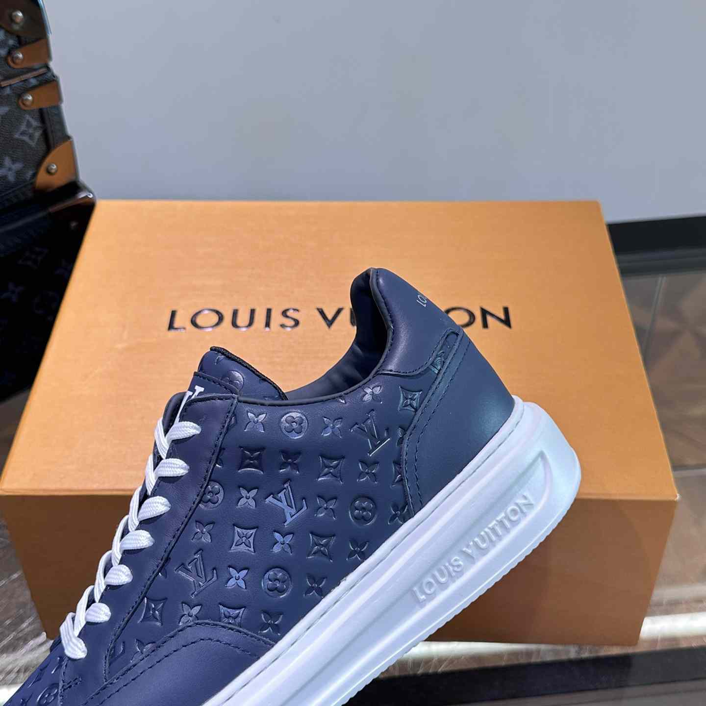 Louis Vuitton Sneaker - EUR FASHION