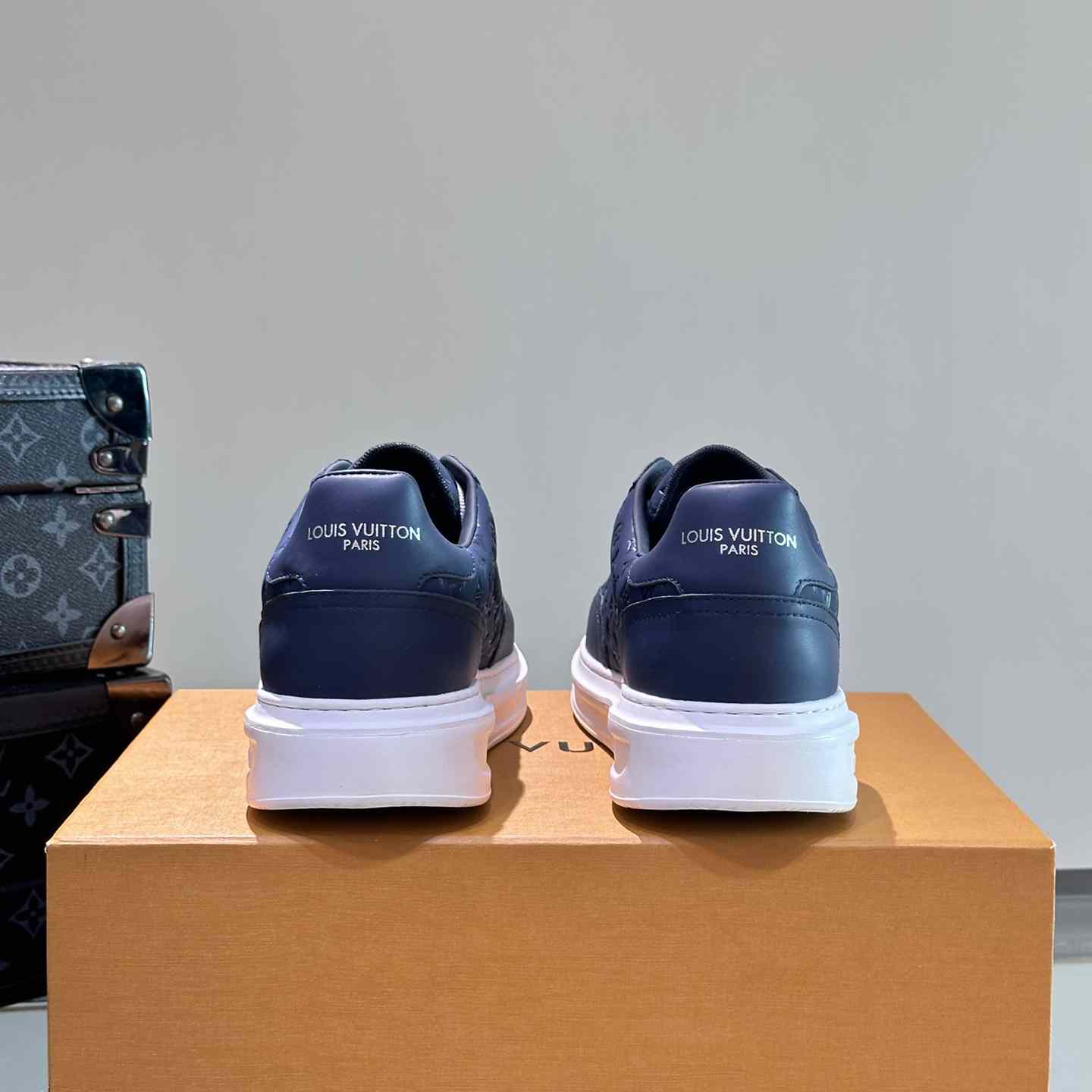 Louis Vuitton Sneaker - EUR FASHION