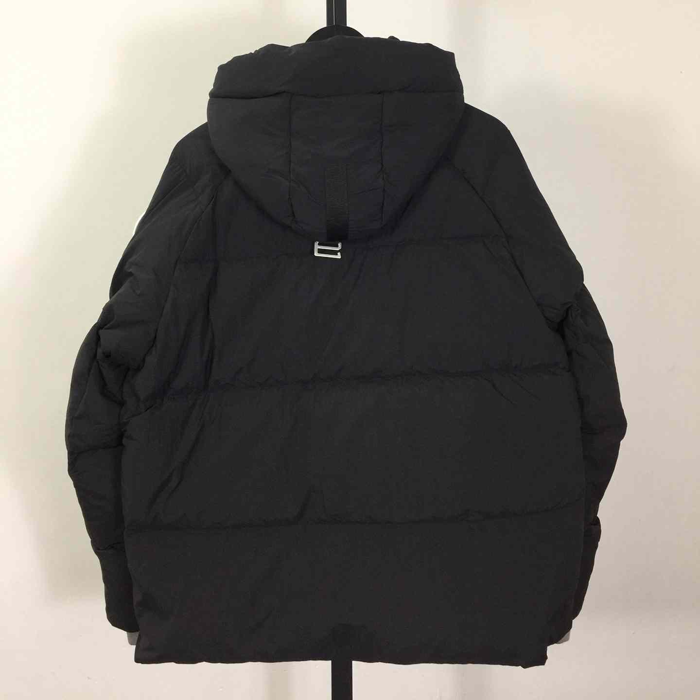 Canada Goose Hooded Jacket - EUR FASHION