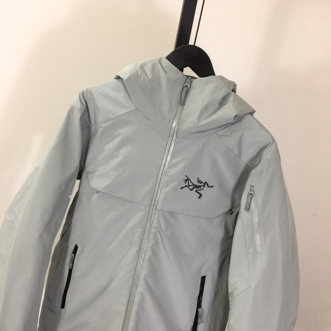 Arc'teryx Macai Lt Jacket - EUR FASHION