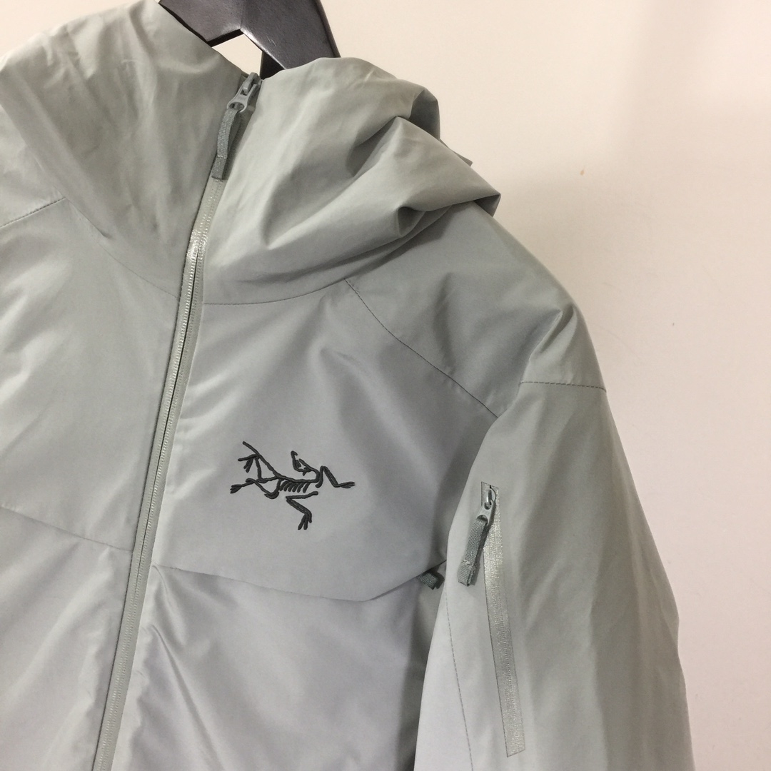 Arc'teryx Macai Lt Jacket - EUR FASHION