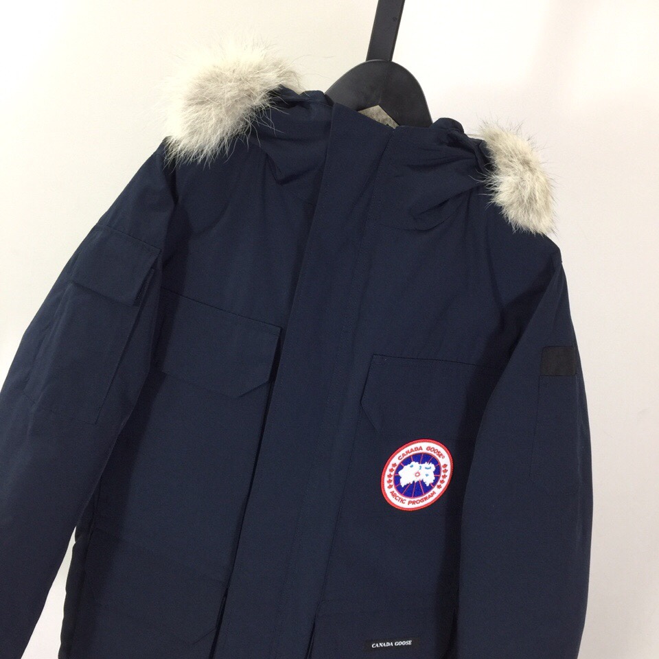 Canada Goose Expedition Parka - EUR FASHION