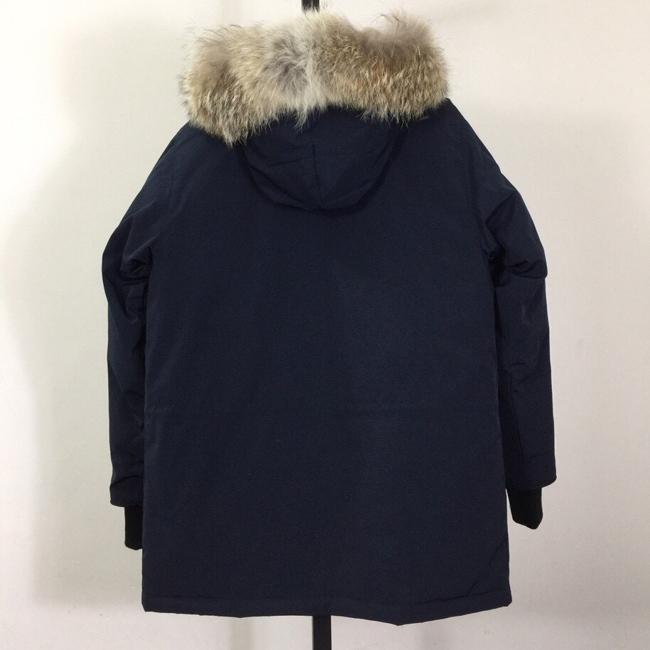 Canada Goose Expedition Parka - EUR FASHION