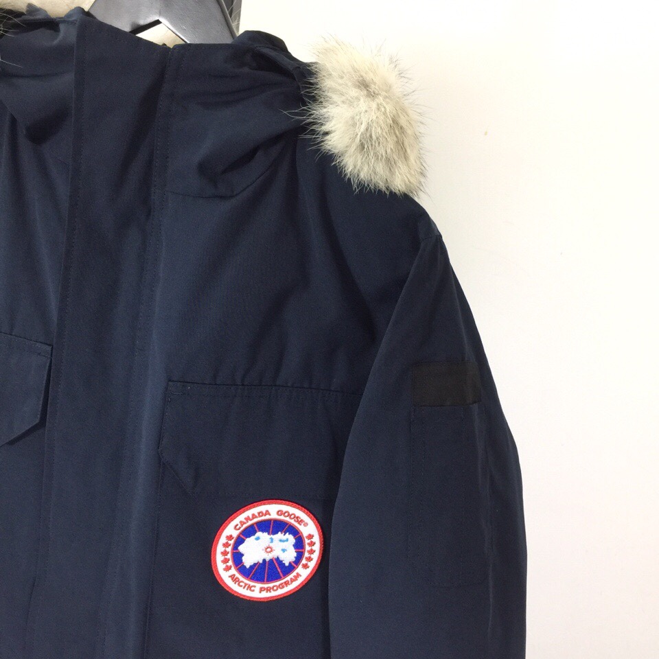 Canada Goose Expedition Parka - EUR FASHION