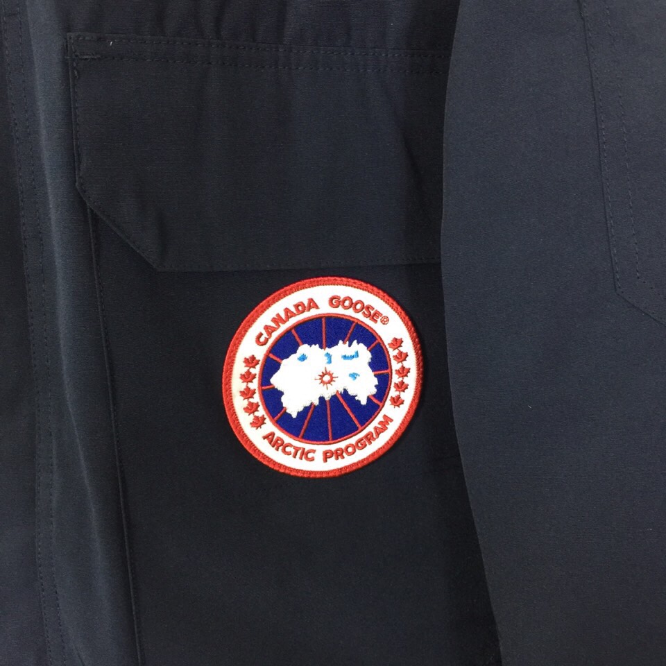 Canada Goose Expedition Parka - EUR FASHION